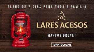 Lares Acesos Isaías 53:4-5 Nova Almeida Atualizada