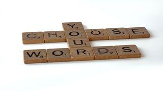 Speak Life: Choose Your Words Carefully by Treal Ravenel Psalms 27:1-3 New King James Version