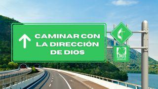 Caminar Con La Dirección De Dios Jeremías 7:23 Nueva Traducción Viviente