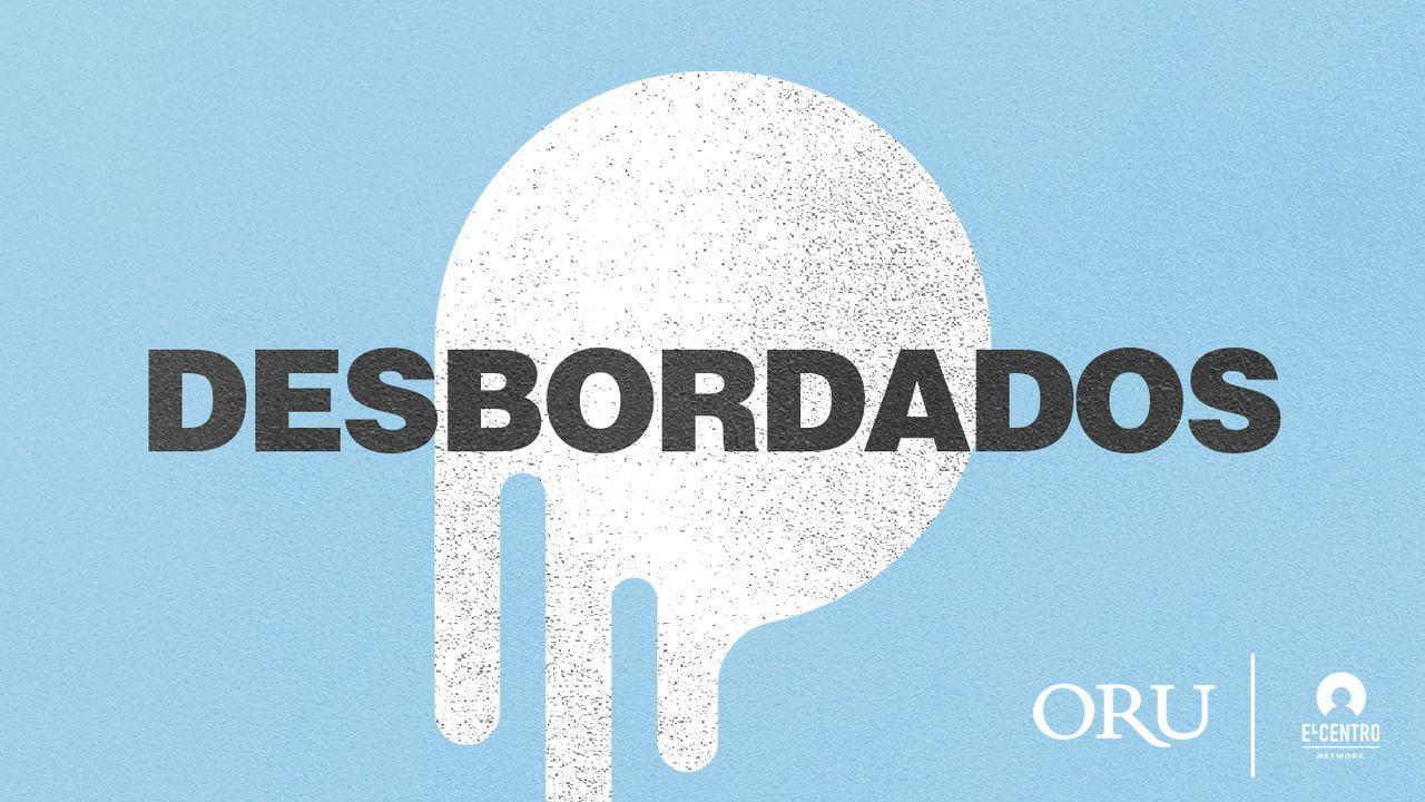 Desbordados