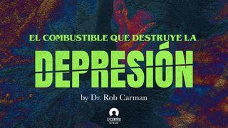 El Combustible Que Destruye La Depresion Hebreos 6:19 Nueva Versión Internacional - Español