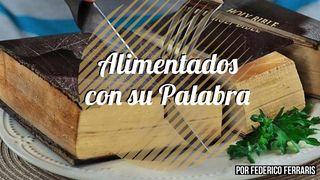 Alimentados Con Su Palabra  Salmos 119:9 Reina Valera Contemporánea