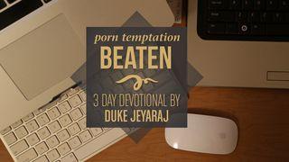 Porn Temptation Beaten  2 Petrus 3:11-12 Het Boek