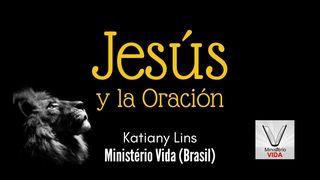 Jesús Y La Oración  Marcos 1:21-22 Nueva Versión Internacional - Español