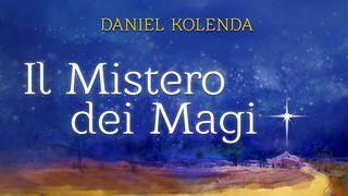 Il Mistero Dei Magi Mateo 2:1-2 I ʼUtz Laj Tzij Re I Dios