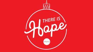 There Is Hope Luke 5:18-25 Amplified Bible