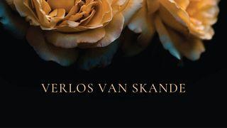 Verlos Van Skande RIGTERS 6:13 Afrikaans 1983