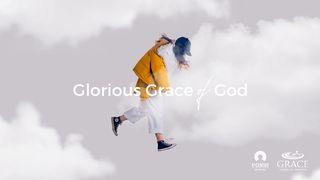 The Glorious Grace of God Romeinen 4:7-8 Het Boek