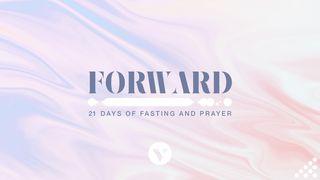 Forward: 21 Days of Fasting and Prayer யோசுவா 23:10 பரிசுத்த வேதாகமம் O.V. (BSI)