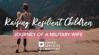 Raising Resilient Children GÉNESIS 9:1 Enhlit Bible