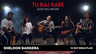 Tu Raj Kare - God You Reign Jesaja 66:1 Svenska 1917