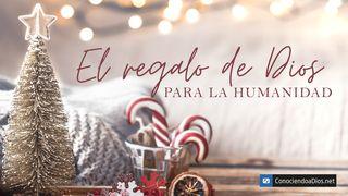 El Regalo De Dios Para La Humanidad Juan 10:29-30 Nueva Traducción Viviente