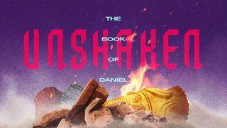 Unshaken Daniel 2:1-5 New International Version