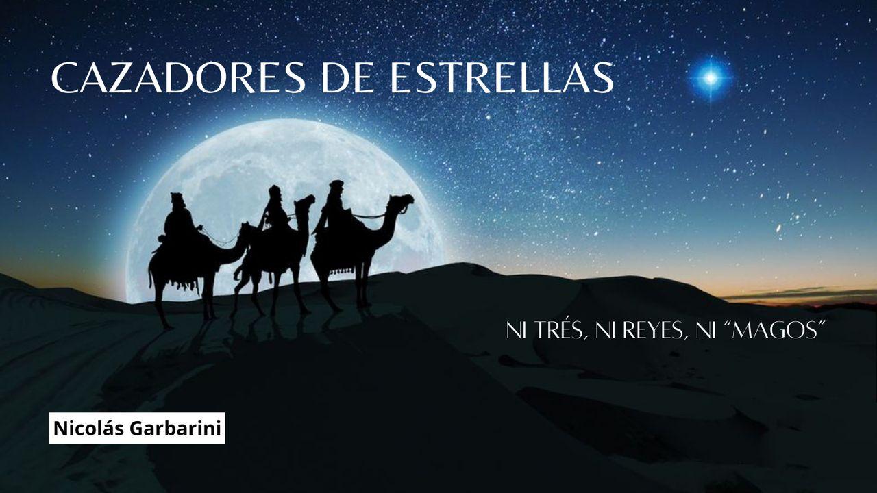 Cazadores De Estrellas