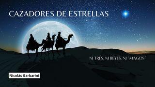 Cazadores De Estrellas 瑪竇傳的福音 2:11 李山甫等《新經全書》附注釋