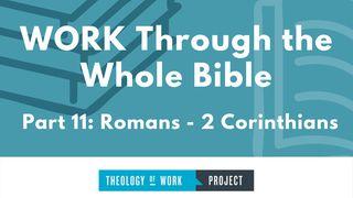 Work Through the Whole Bible, Part 11 Romanos 12:1 Biblia Reina Valera 1960