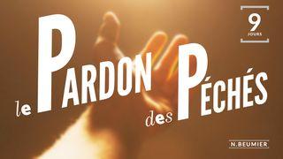 Le Pardon Des Péchés Salmos 1:1-2 Hmooh hmëë he- ga-jmee Jesucristo; Salmos