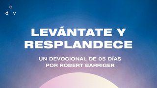 Levántate y Resplandece 1 Juan 5:12 Nueva Versión Internacional - Español