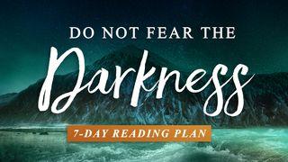 Do Not Fear the Darkness උත්පත්ති 9:2 Sinhala New Revised Version 2018