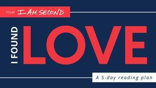 I Found Love: Raw Stories of Real People Finding Love Hebreos 9:28 Biblia Dios Habla Hoy