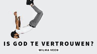 Is God te vertrouwen? Spreuken 16:3 Het Boek