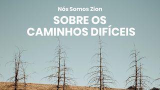 Sobre Os Caminhos Difíceis Gênesis 17:5 Biblia Almeida Século 21