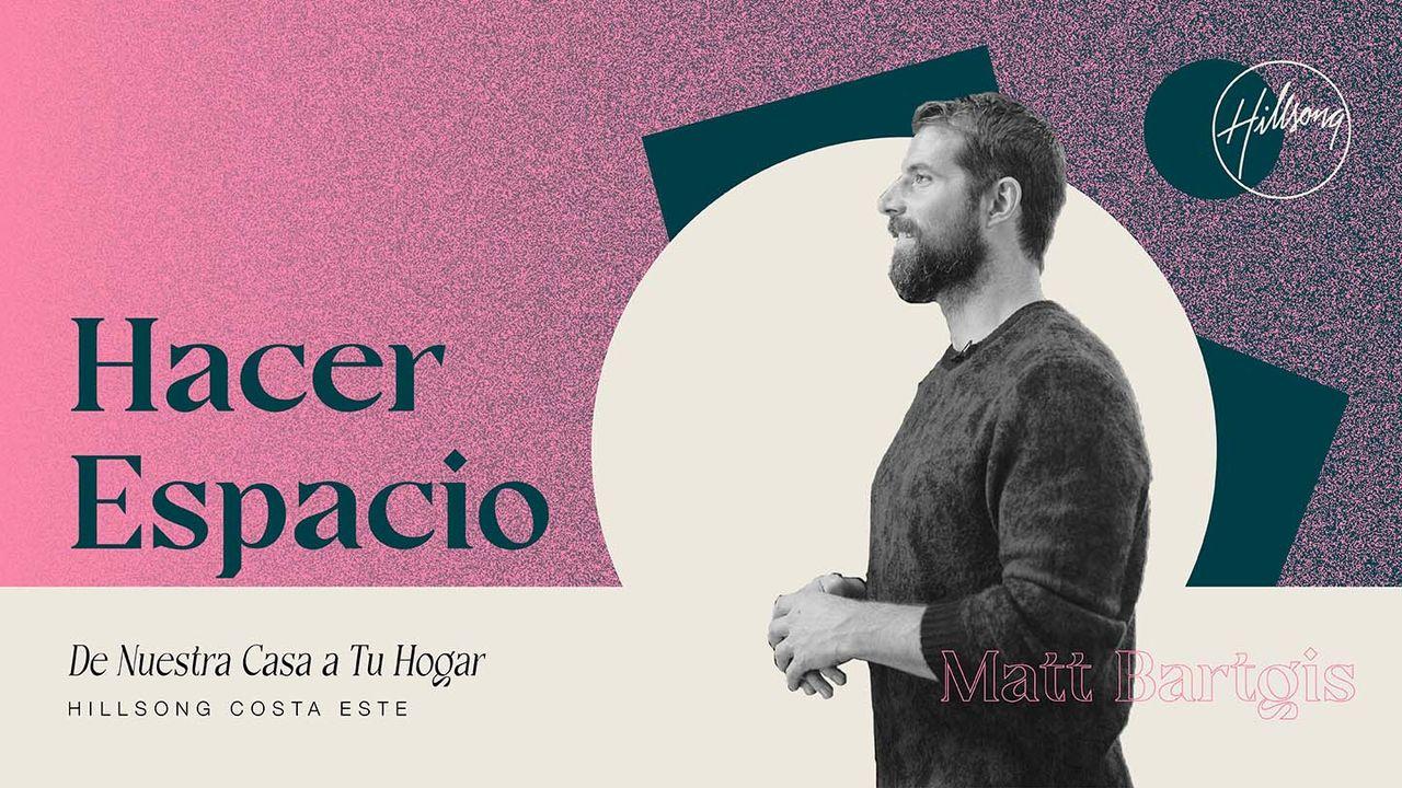 Hacer Espacio