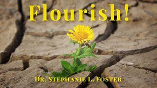 Flourish! Rut 1:16 Natqgu