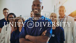 Restoring Life: Unity in Diversity Matius 5:11-12 Mamasa