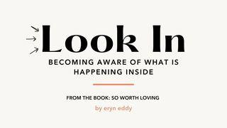 Look In: Becoming Aware of What's Happening Inside Philippians 4:9 American Standard Version