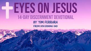 Eyes on Jesus 2 Petrus 2:21-22 Herziene Statenvertaling