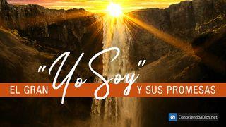 El Gran "Yo Soy" Y Sus Promesas Salmos 36:5 Biblia Reina Valera 1960