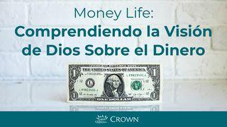 Moneylife: Comprendiendo La Visión De Dios Sobre El Dinero Santiago 1:23-24 Reina Valera Contemporánea