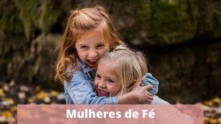 Mulheres De Fé: Encorajamento Para Mulheres No Ministério Mateus 19:29 Nova Almeida Atualizada