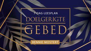 Doelgerigte Gebed Hebreërs 4:12 Die Boodskap