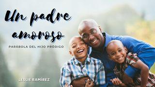 Un Padre Amoroso Lucas 15:11-32 Nueva Versión Internacional - Español