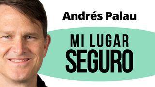 Mi Lugar Seguro  LUCAS 15:24 La Palabra (versión española)