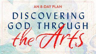 Discovering God Through the Arts Spreuken 10:17 BasisBijbel