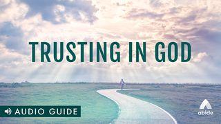 Trusting in God De Psalmen 118:8 Statenvertaling (Importantia edition)