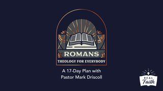 Romans: Theology for Everybody (6-11) 罗马书 9:1-18 新标点和合本, 神版