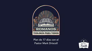 Romanos: Teología Para Todos (6-11) Romanos 7:7 Biblia Reina Valera 1960