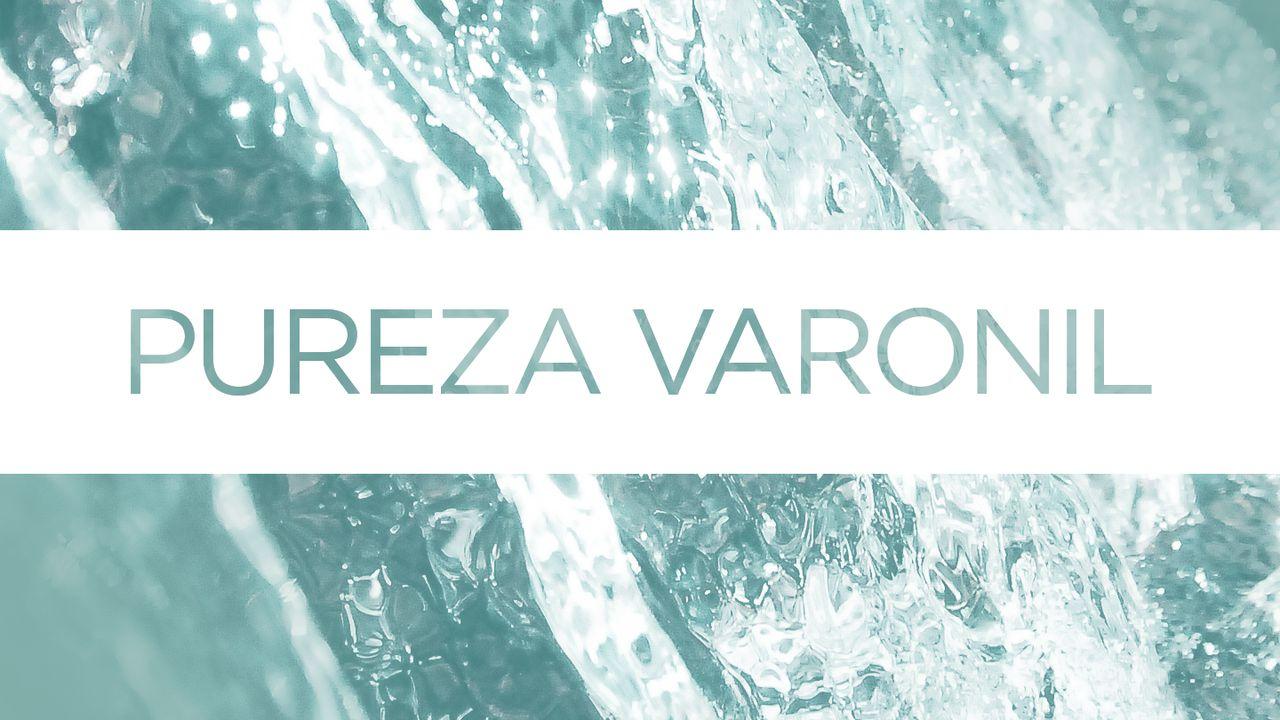 Pureza varonil