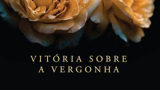 Vitória Sobre a Vergonha Marcos 5:25-34 Almeida Revista e Atualizada