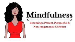 Mindfulness MATTHEW 7:1-2 DARA GADAIN N.T. with PSA and PRO (BSI)