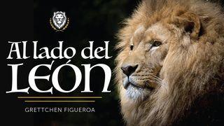 Al Lado Del León Hebreos 13:6 La Biblia de las Américas