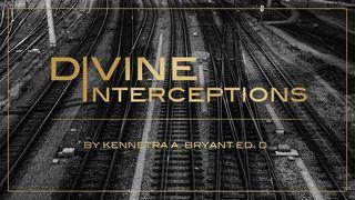 Divine Interceptions 1 Samuel 23:16-17 Alkitab Terjemahan Baru