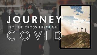 Journey to the Cross Through COVID 路加福音 23:1-11 新标点和合本, 神版