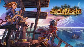 The Aetherlight Episode 1 Family Plan আদি 19:17 ইণ্ডিয়ান ৰিভাইচ ভাৰচন (IRV) আচামিচ - 2019