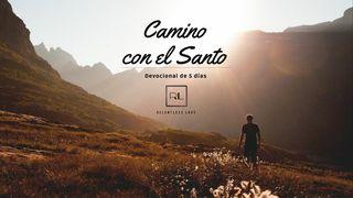 Camino Con El Santo S. Mateo 10:37-39 Biblia Reina Valera 1960