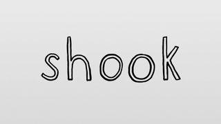 Shook - Science and Faith Luk 8:14 Takia